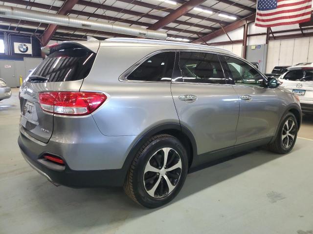 Photo 3 from auction – 2017 KIA SORENTO EX with VIN 5XYPHDA50HG289878