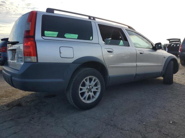 Photo 3 from auction – 2004 VOLVO XC70 with VIN YV1SZ59H141150388