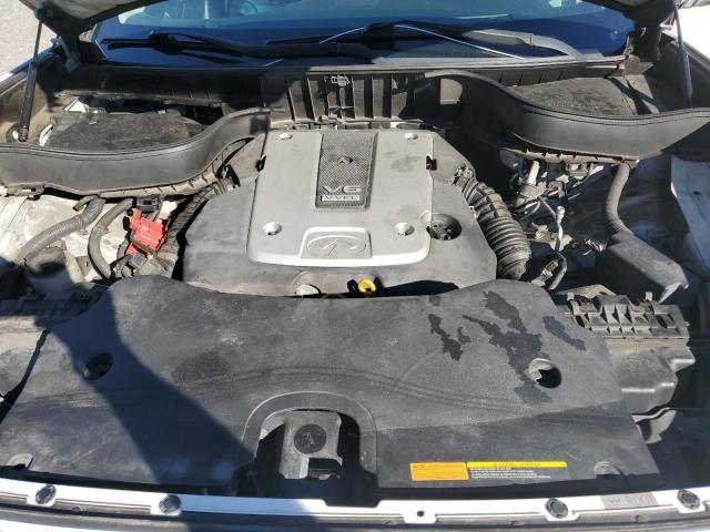 Photo 12 from auction – 2013 INFINITI FX37 with VIN JN8CS1MW8DM173585