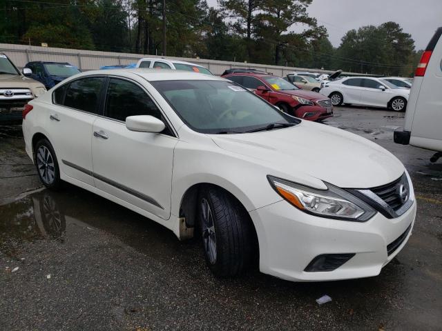 Photo 4 from auction – 2017 NISSAN ALTIMA 2.5 with VIN 1N4AL3AP0HC181934