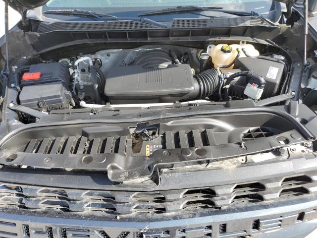 Photo 11 from auction – 2021 CHEVROLET SILVERADO with VIN 3GCPWBEH3MG104894