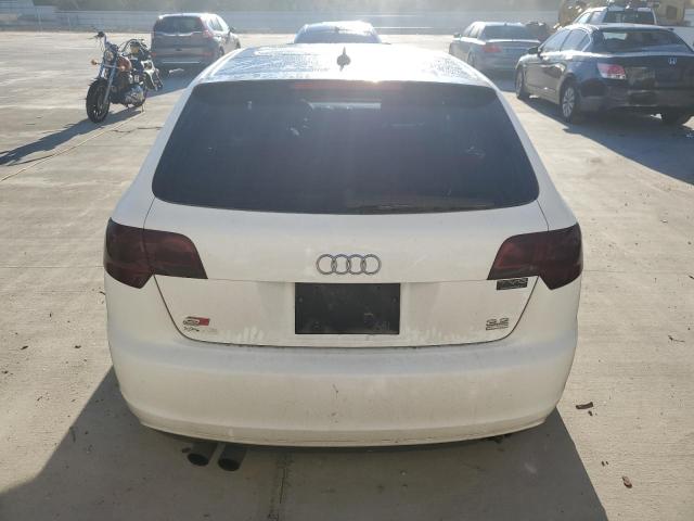 Photo 6 from auction – 2008 AUDI A3 S-LINE with VIN WAUKD78P08A128247
