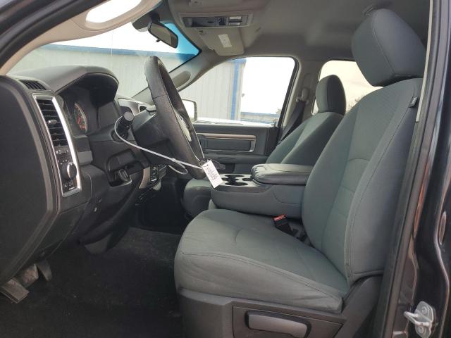 Photo 7 from auction – 2017 RAM 1500 SLT with VIN 1C6RR7GG6HS742662