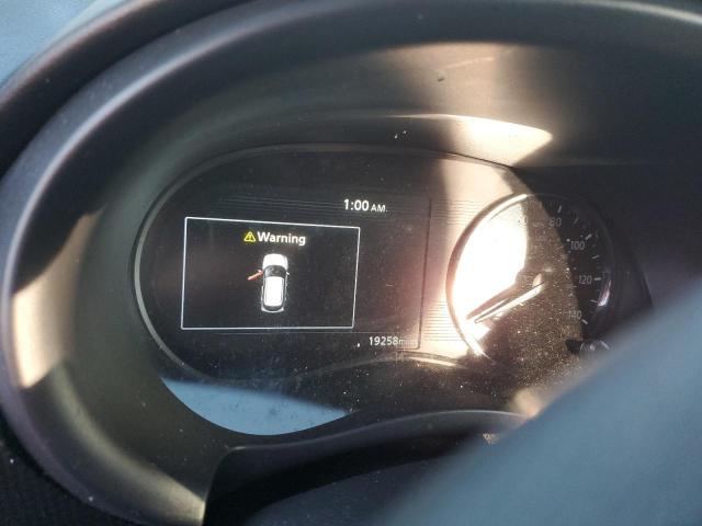 Photo 9 from auction – 2023 NISSAN KICKS SV with VIN 3N1CP5CV2PL506653