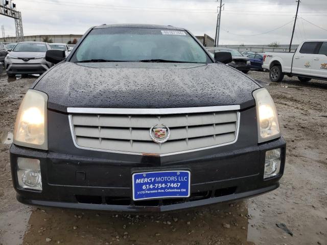 Photo 5 from auction – 2008 CADILLAC SRX with VIN 1GYEE437180202021