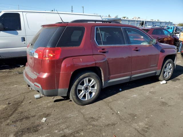 Photo 3 from auction – 2012 GMC TERRAIN SL with VIN 2GKFLVE54C6266916