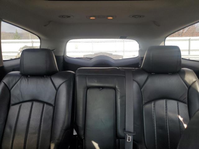 Photo 10 from auction – 2010 BUICK ENCLAVE CX with VIN 5GALVBED9AJ100004