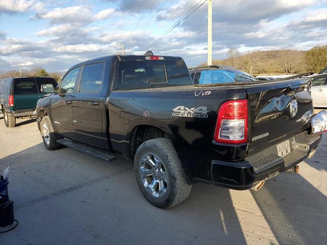 Photo 2 from auction – 2019 RAM 1500 BIG H with VIN 1C6SRFMT7KN882173