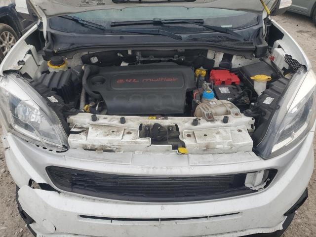 Photo 12 from auction – 2019 RAM PROMASTER with VIN ZFBHRFBB3K6M15889