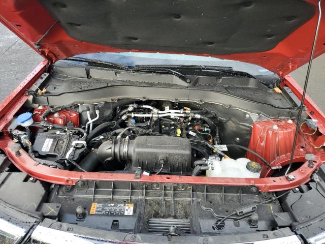 Photo 12 from auction – 2023 FORD EXPLORER X with VIN 1FMSK8DH8PGA97673