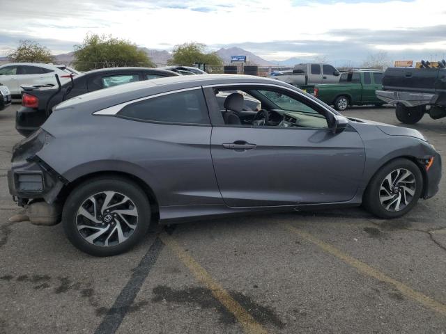 Photo 3 from auction – 2016 HONDA CIVIC LX with VIN 2HGFC4B03GH305795