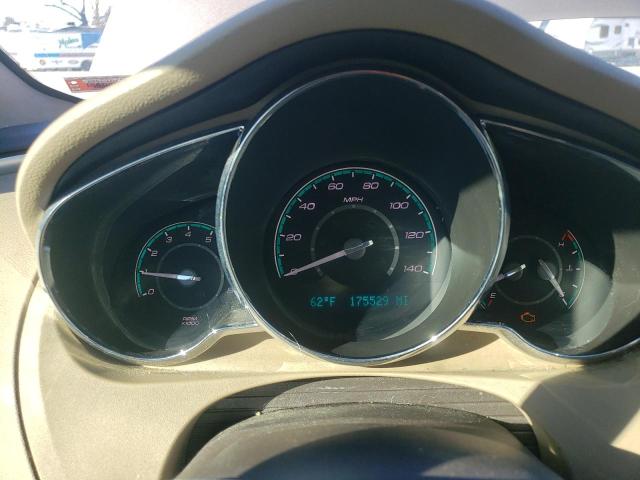 Photo 9 from auction – 2012 CHEVROLET MALIBU LS with VIN 1G1ZB5E06CF280444