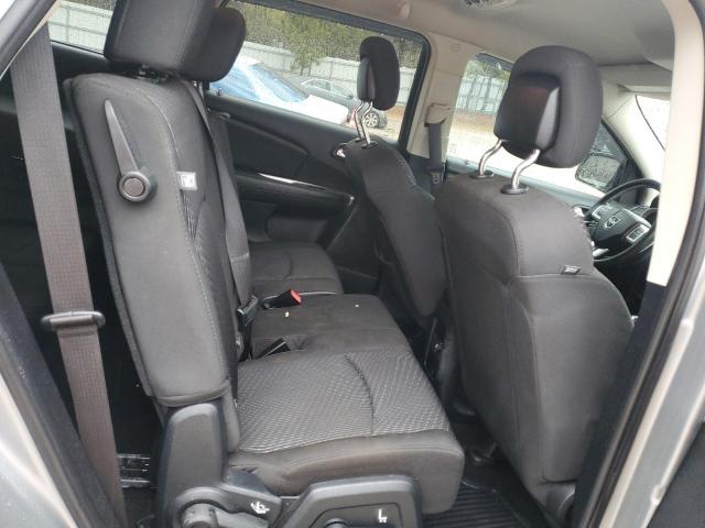 Photo 11 from auction – 2016 DODGE JOURNEY SX with VIN 3C4PDCBB1GT167385