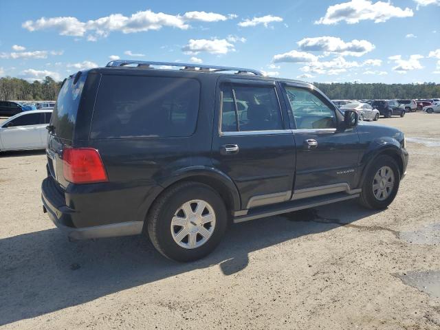 Photo 3 from auction – 2004 LINCOLN NAVIGATOR with VIN 5LMFU27R34LJ17518