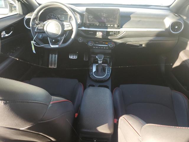 Photo 8 from auction – 2023 KIA FORTE GT with VIN 3KPF44AC0PE596209