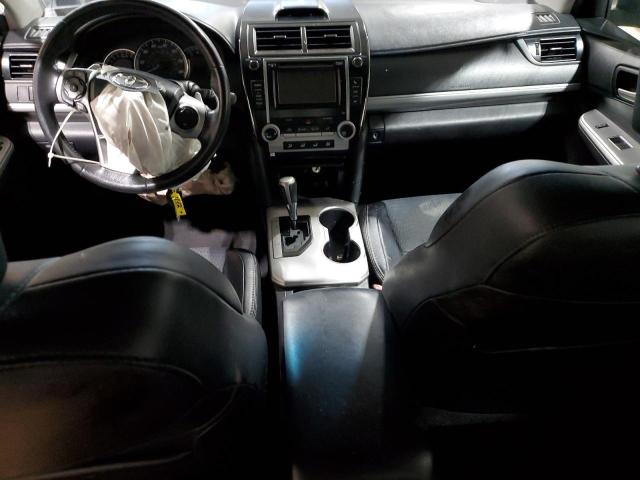 Photo 8 from auction – 2013 TOYOTA CAMRY L with VIN 4T1BF1FK9DU649375