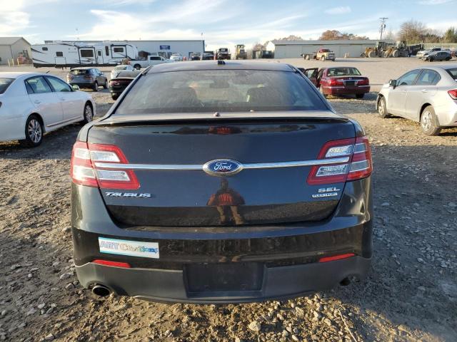 Photo 6 from auction – 2015 FORD TAURUS SEL with VIN 1FAHP2E80FG164539