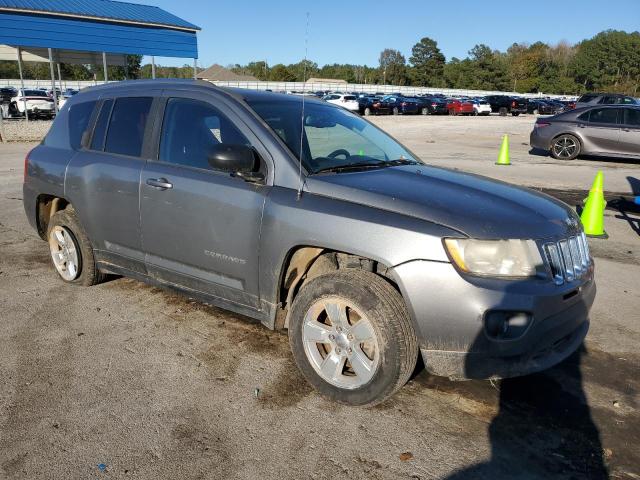 Photo 4 from auction – 2013 JEEP COMPASS SP with VIN 1C4NJCBAXDD109364