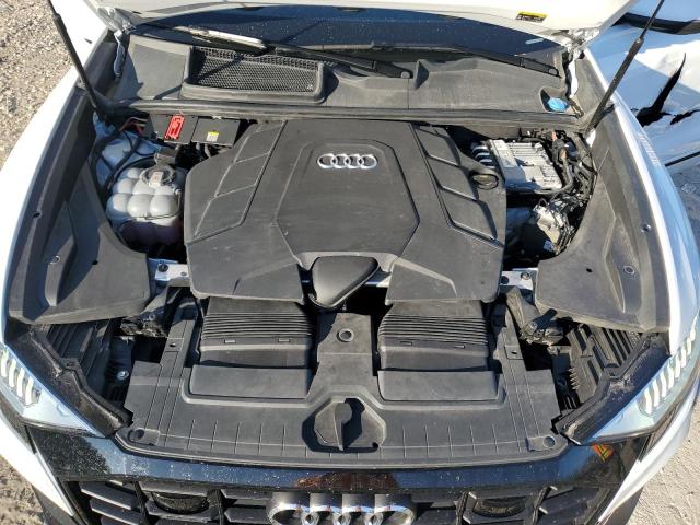 Photo 12 from auction – 2022 AUDI Q8 PREMIUM with VIN WA1EVBF16ND010075