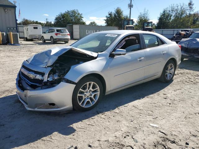 CHEVROLET MALIBU 1LT 2013 with VIN 1G11C5SA7DF141741 - Photo from auction