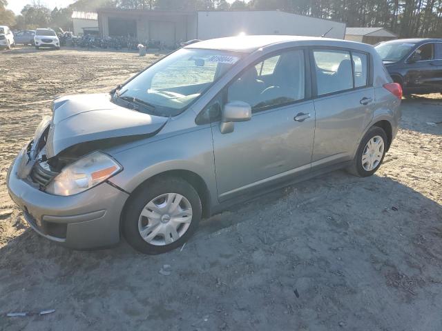 NISSAN VERSA S 2011 with VIN 3N1BC1CP0BL424480 - Photo from auction