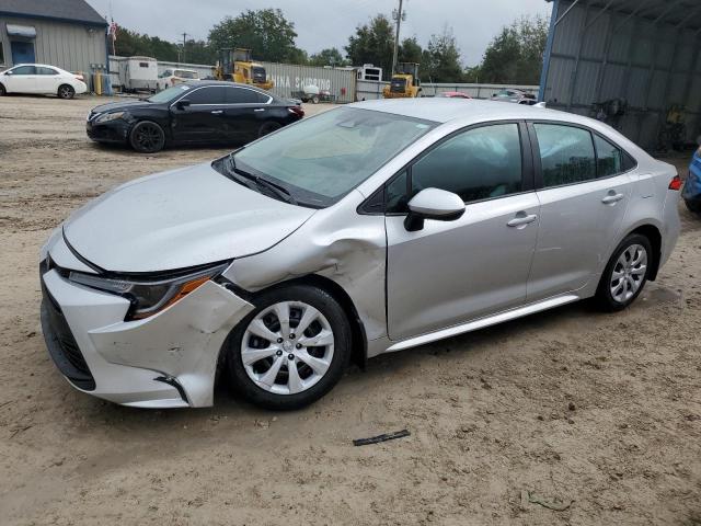 Photo 1 from auction – 2024 TOYOTA COROLLA LE with VIN 5YFB4MDE1RP205386
