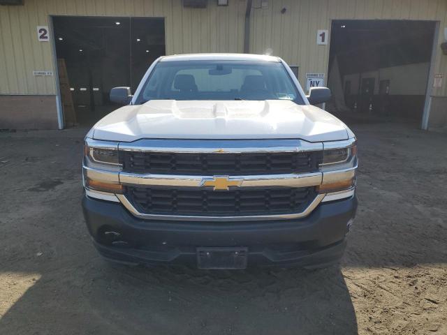 Photo 5 from auction – 2016 CHEVROLET SILVERADO with VIN 1GCRCNEC8GZ126627