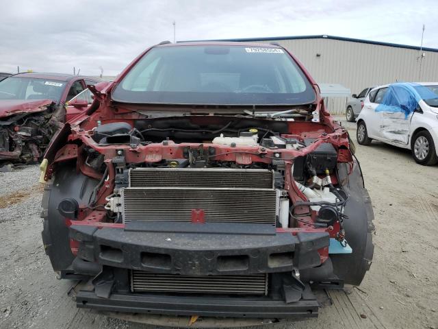 Photo 5 from auction – 2017 BUICK ENCORE PRE with VIN KL4CJESB4HB177022