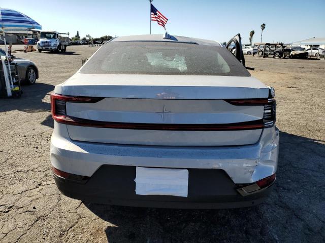 Photo 6 from auction – 2023 POLESTAR 2 with VIN YSMED3KA1PL150827