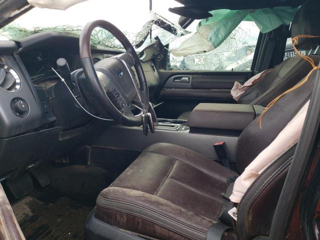 Photo 7 from auction – 2015 FORD EXPEDITION with VIN 1FMJK1MT3FEF35310