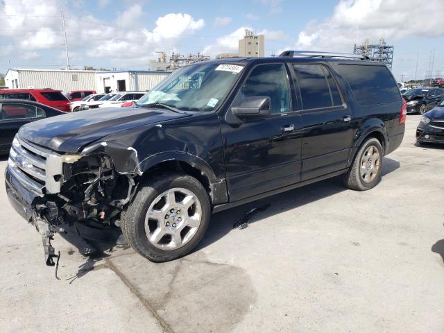 FORD EXPEDITION 2014 with VIN 1FMJK1K50EEF04700 - Photo from auction