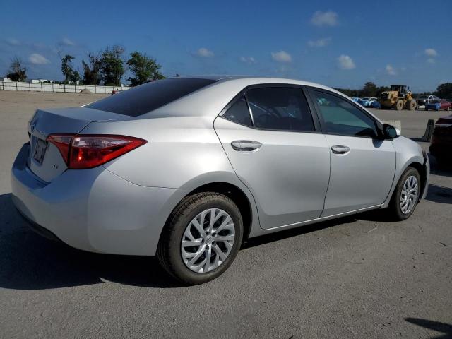 Photo 3 from auction – 2018 TOYOTA COROLLA L with VIN 5YFBURHE1JP842323