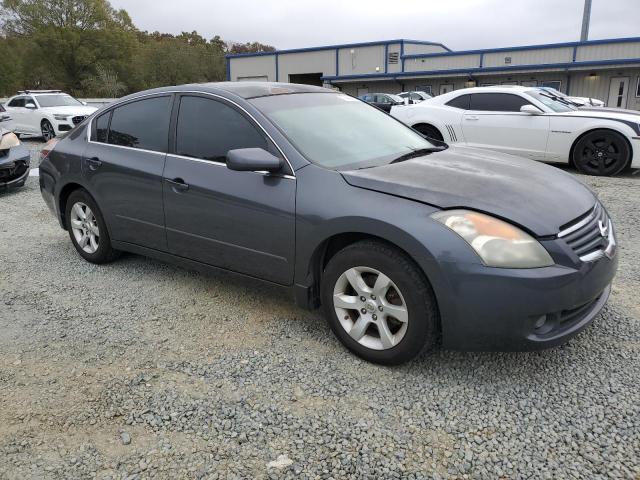 Photo 4 from auction – 2008 NISSAN ALTIMA 2.5 with VIN 1N4AL21E28C264550