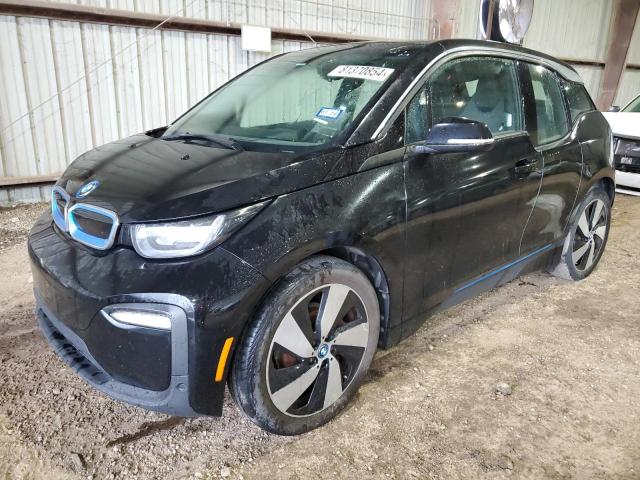 BMW I3 REX 2018 with VIN WBY7Z4C50JVD95337 - Photo from auction