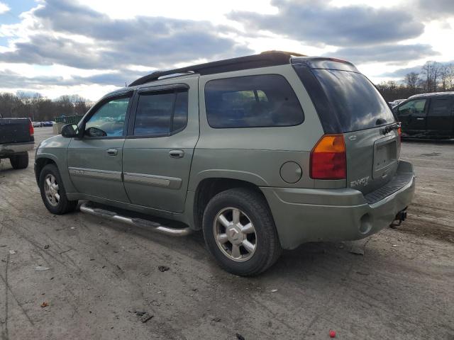 Photo 2 from auction – 2004 GMC ENVOY XL with VIN 1GKET16S346163700