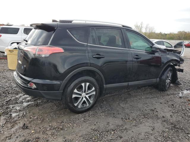 Photo 3 from auction – 2016 TOYOTA RAV4 LE with VIN 2T3ZFREV0GW301033