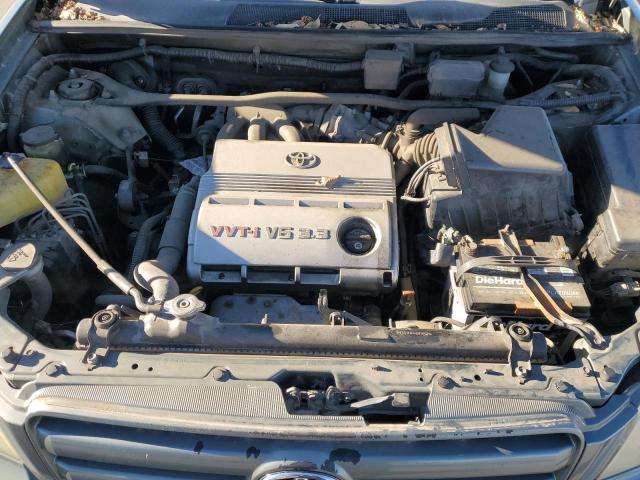 Photo 12 from auction – 2004 TOYOTA HIGHLANDER with VIN JTEDP21A340002424