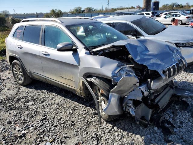 Photo 4 from auction – 2019 JEEP CHEROKEE L with VIN 1C4PJLCB9KD122913