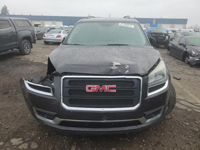 Photo 5 from auction – 2016 GMC ACADIA SLE with VIN 1GKKRNED6GJ297582
