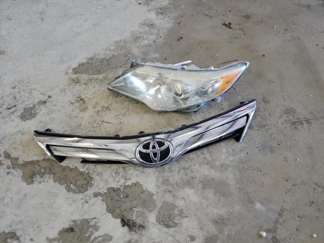Photo 12 from auction – 2013 TOYOTA CAMRY L with VIN 4T4BF1FK6DR308246