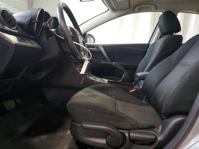 Photo 7 from auction – 2013 MAZDA 3 I with VIN JM1BL1TF2D1730515