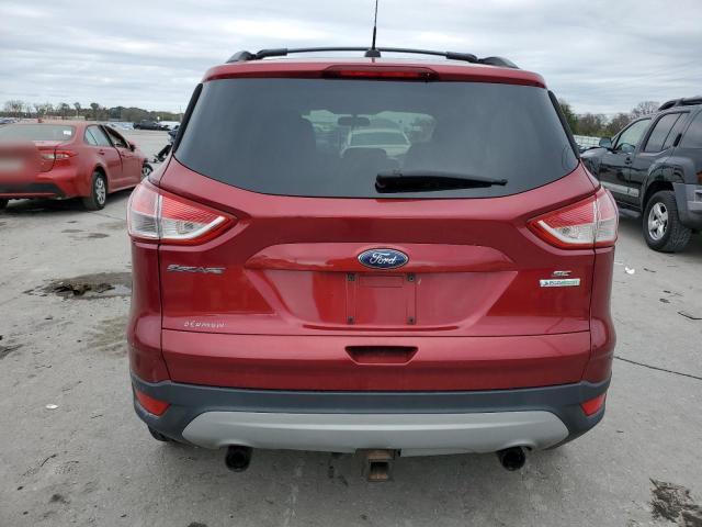 Photo 6 from auction – 2013 FORD ESCAPE SE with VIN 1FMCU0G96DUC19724