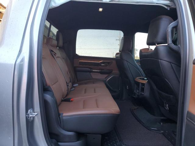 Photo 10 from auction – 2022 RAM 1500 LONGH with VIN 1C6SRFKT3NN422953