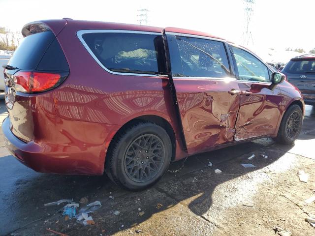 Photo 3 from auction – 2017 CHRYSLER PACIFICA T with VIN 2C4RC1DG0HR529655