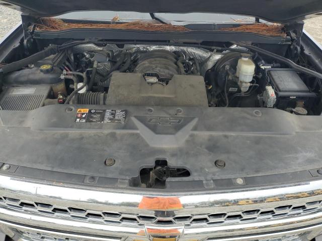 Photo 11 from auction – 2014 CHEVROLET SILVERADO with VIN 3GCPCREHXEG428606
