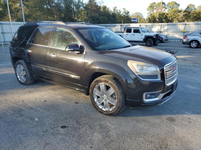 Photo 4 from auction – 2016 GMC ACADIA DEN with VIN 1GKKRTKD4GJ104242