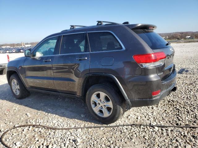Photo 2 from auction – 2015 JEEP GRAND CHER with VIN 1C4RJFAG3FC165308