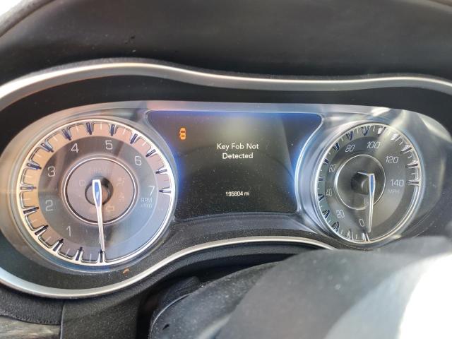 صورة رقم 9 من المزاد - 2016 CHRYSLER 300 LIMITE مع VIN 2C3CCAAG9GH252698