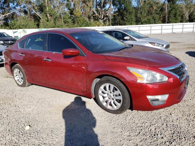 Photo 4 from auction – 2015 NISSAN ALTIMA 2.5 with VIN 1N4AL3AP1FC120914