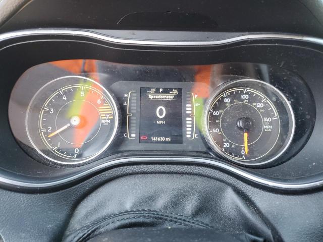 Photo 9 from auction – 2019 JEEP CHEROKEE L with VIN 1C4PJMLB8KD195115